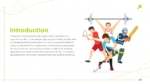 Sports PowerPoint Presentation Templates