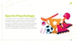 Sports Psychology PowerPoint Presentation Slide