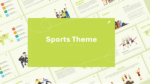 Sports Theme PowerPoint Templates and Google Slides