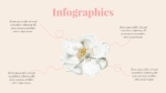 Spring Theme Infographics PowerPoint Google Slides Template