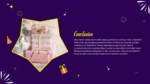 Conclusion Slide Template