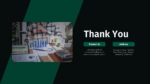 Thank You Slide Template