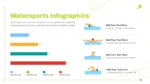 Water Sports Infographics PowerPoint Presentation Slide