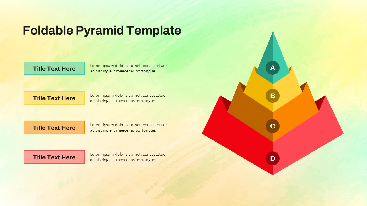 Pyramid PowerPoint Templates And Google Slides SlideKit Pyramid PowerPoint Templates And Google Slides SlideKit