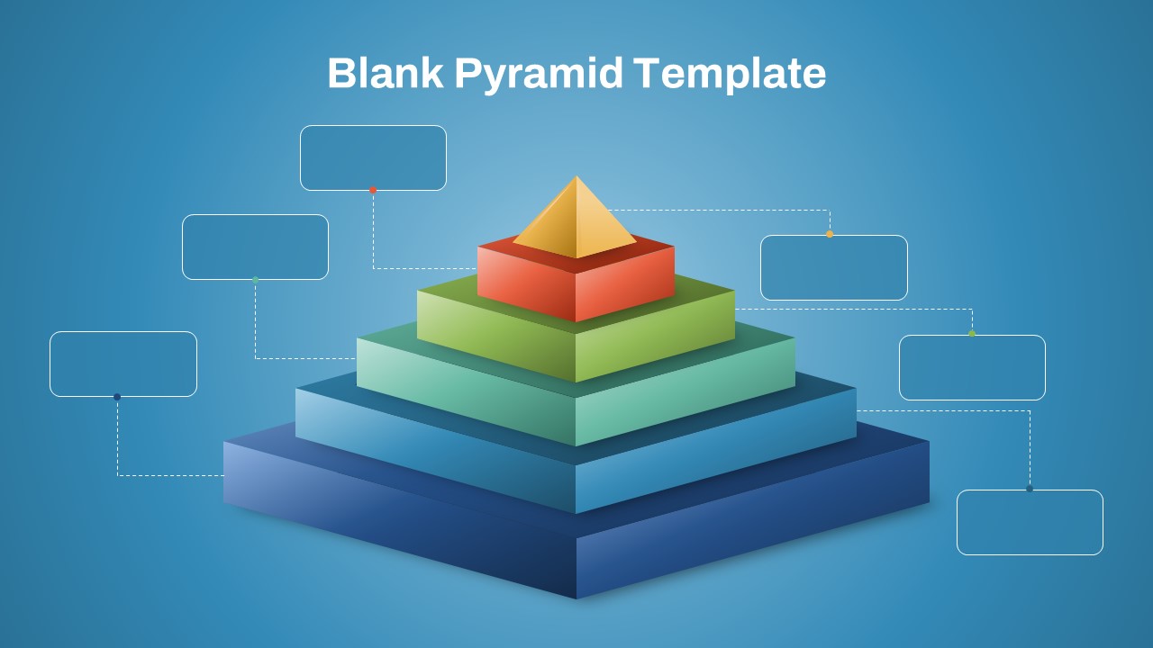 Pyramid PowerPoint Templates And Google Slides SlideKit Pyramid PowerPoint Templates And Google Slides SlideKit