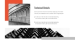 Architectural Presentation Template For Free