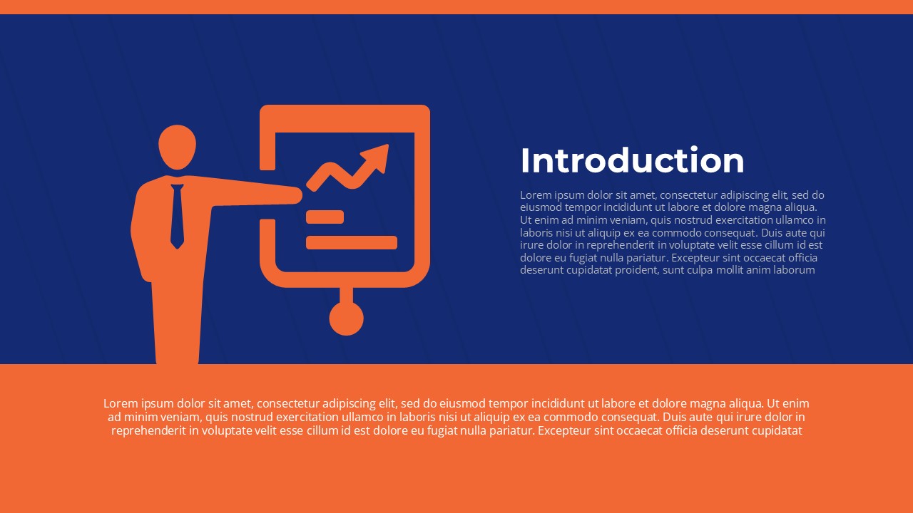 Business Proposal PowerPoint Slide