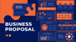 Business Proposal Templates Featured Image