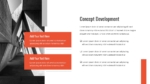 Free Architectural Concept Development Presentation Template
