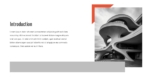 Free Architectural Introduction Presentation Slides