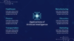 Free Artificial Intelligence PPT and Google Slides Templates - SlideKit