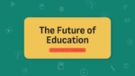 Free Future of Education Presentation Templates