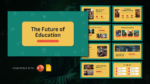 Free Future of Education Presentation Templates Featured Image