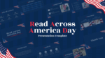 Free National Read Across America Day PowerPoint and Google Slides Templates Featured Image