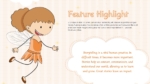 Free Storytelling PPT Template