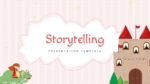 Free Storytelling Templates For PowerPoint and Google Slides