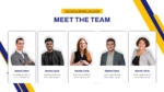 Free Success Story PowerPoint Template