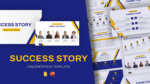 Free Success Story PowerPoint & Google Slides Templates - SlideKit
