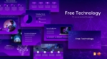 Free Technology PowerPoint Templates and Google Slides - SlideKit