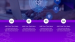 Free Technology Slides Template
