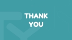 Free Template For Thank You
