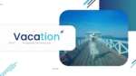 Free Vacation PowerPoint Templates and Google Slides