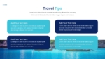 Free Vacation Travel Tips PowerPoint Templates and Google Slides