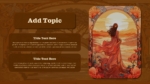Free Vintage Google Slides Theme and PowerPoint