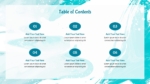 Free Watercolor Theme PowerPoint Templates