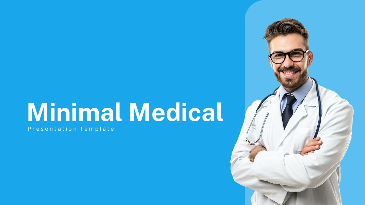 Medical Power Point Templates
