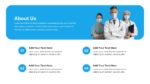 Minimal Medical Templates for PPT and Google Slides