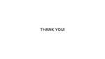 Simple Thank You Template