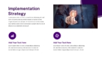 Strategy Implementation PowerPoint Template
