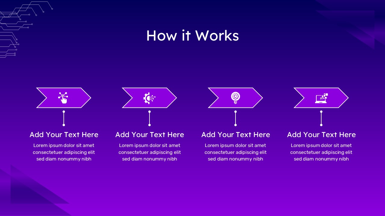 Technology Powerpoint Templates For Free