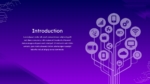 Technology Slides Template For Free