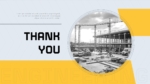 Thank You Slide