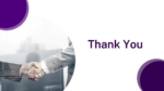 Thank You Slide
