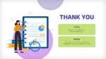 Thank You Template