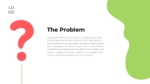 The Problem Presentation Template For PowerPoint and Google Slides