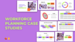 Workforce Planning Case Studies Templates Featured Image