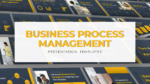 Business Process Management Presentation Templates Featured Image