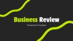 Business Review PowerPoint and Google Slides Templates
