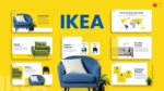 Free IKEA Themed Product Showcase Presentation Templates Featured Image