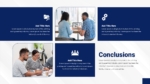Free PhD Dissertation Conclusion Template for PowerPoint & Google Slides