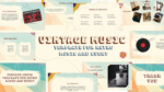 Free Vintage Theme Music PowerPoint and Google Slides Templates Featured Image