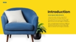 Ikea Template PowerPoint and Google Slides for Free