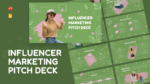 Influencer Marketing Ppt Template and Google Slides Featured Image
