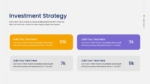 Investment Strategy Presentation Template