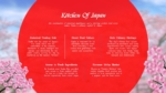 Free Kitchen Of Japan Presentation Template for PowerPoint and Google Slides