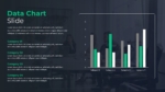 Multipurpose Data Chart Slide Template